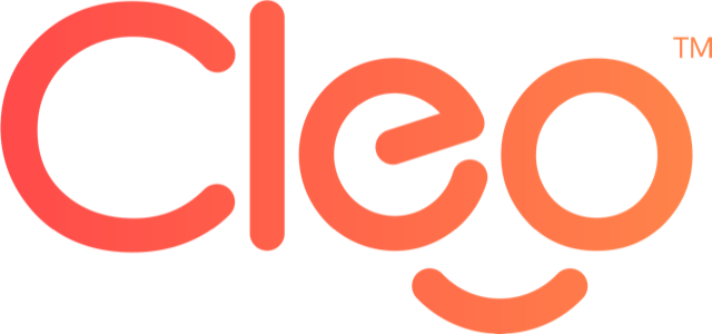 Cleo Logo