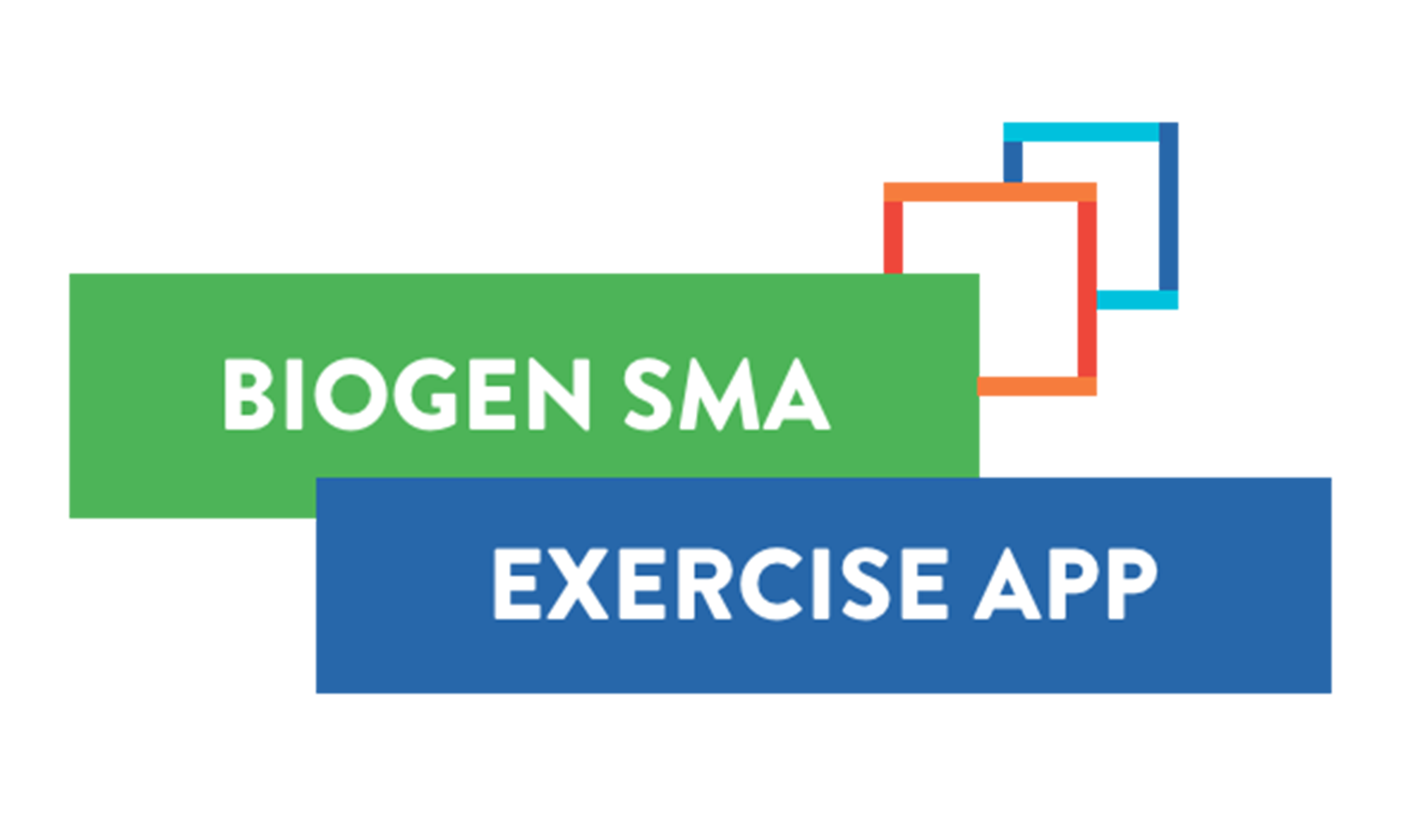 Biogen Exercise App Logo